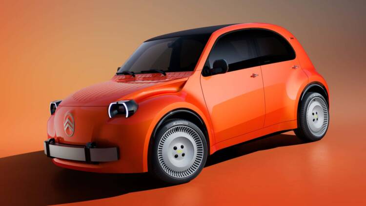 Citroën