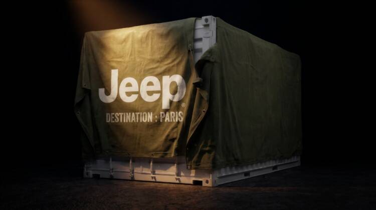 Jeep Renegade está de regresso