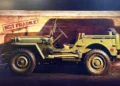 Jeep Willys