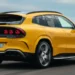Mercedes-AMG GT SUV: 1.153 cv e som de V8 num elétrico