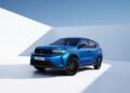 Opel Frontera ganha nova versão de entrada