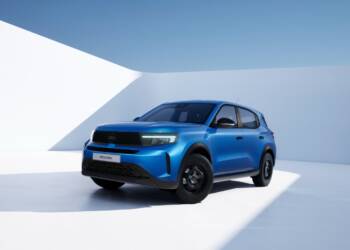 Opel Frontera ganha nova versão de entrada