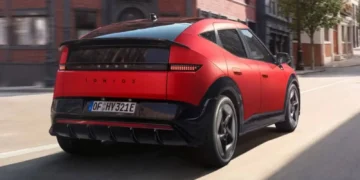 IONIQ