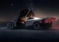Parece impossível, mas o Tesla Roadster consege mesmo voar
