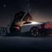 Parece impossível, mas o Tesla Roadster consege mesmo voar