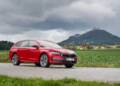 Skoda Octavia híbrido