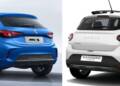 Dacia Sandero MG3