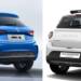 Dacia Sandero MG3