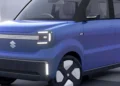 Suzuki eSky