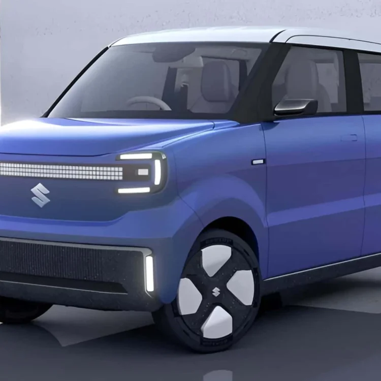 Suzuki eSky